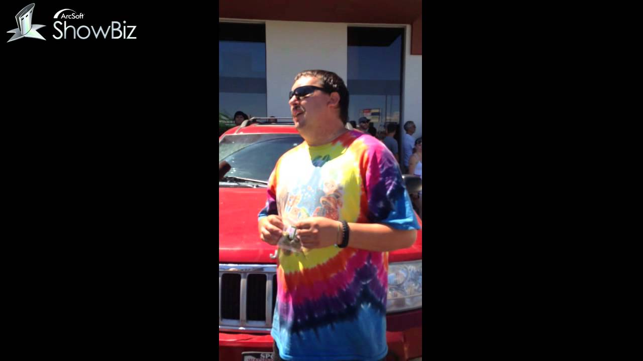 Marijuana in Spokane - Mike Boyer first customer loses his job next day. Gets job back.
