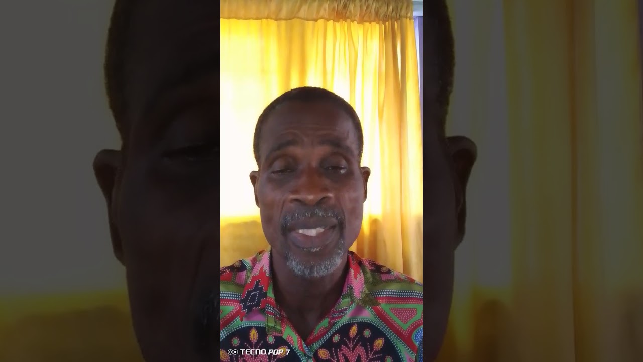 @epbactv6856 : ATTENTION CÔTE D'IVOIRE NE PREND PAS LE RISQUE DE LUTTER CONTRE DIEU !