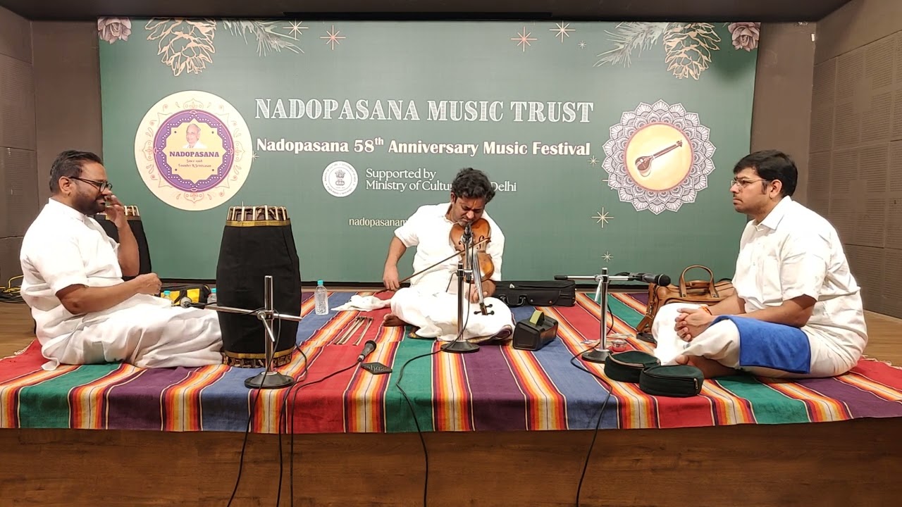 Yaaro ivar yaaro - Varadarajan