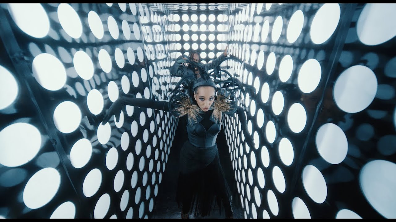 Di'Ja - Yoruba Demon (Official Video)