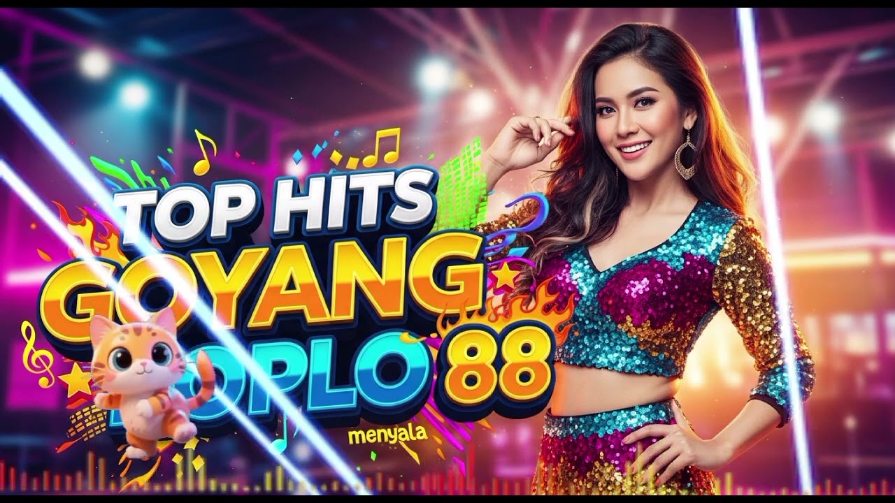🔥Nonstop Dangdut Koplo Terbaru 2026  |  Koplo 88