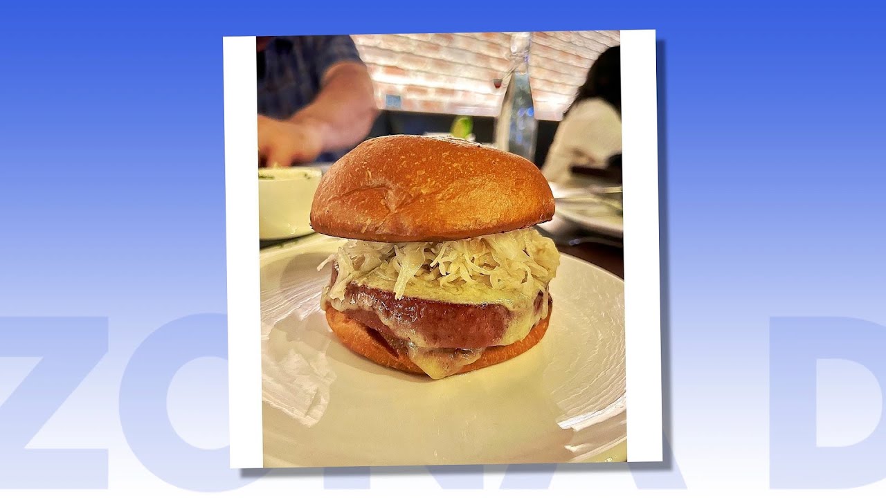 Invest in Your Restaurant with Full Course Restaurant Development and Investment