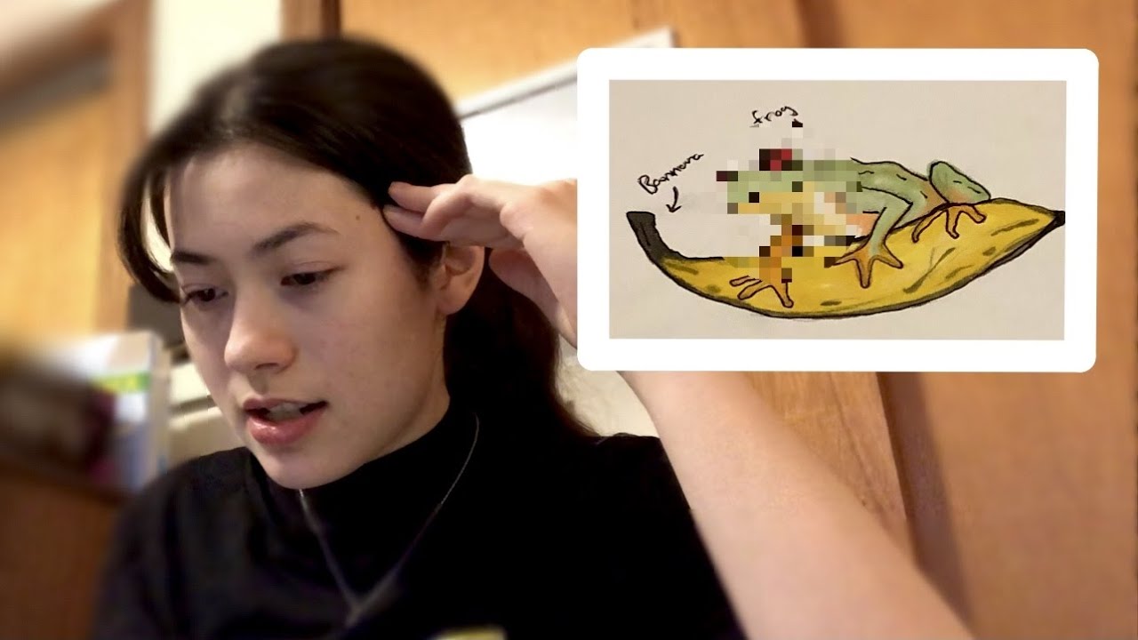 The Series I Never Released + FROGS?!