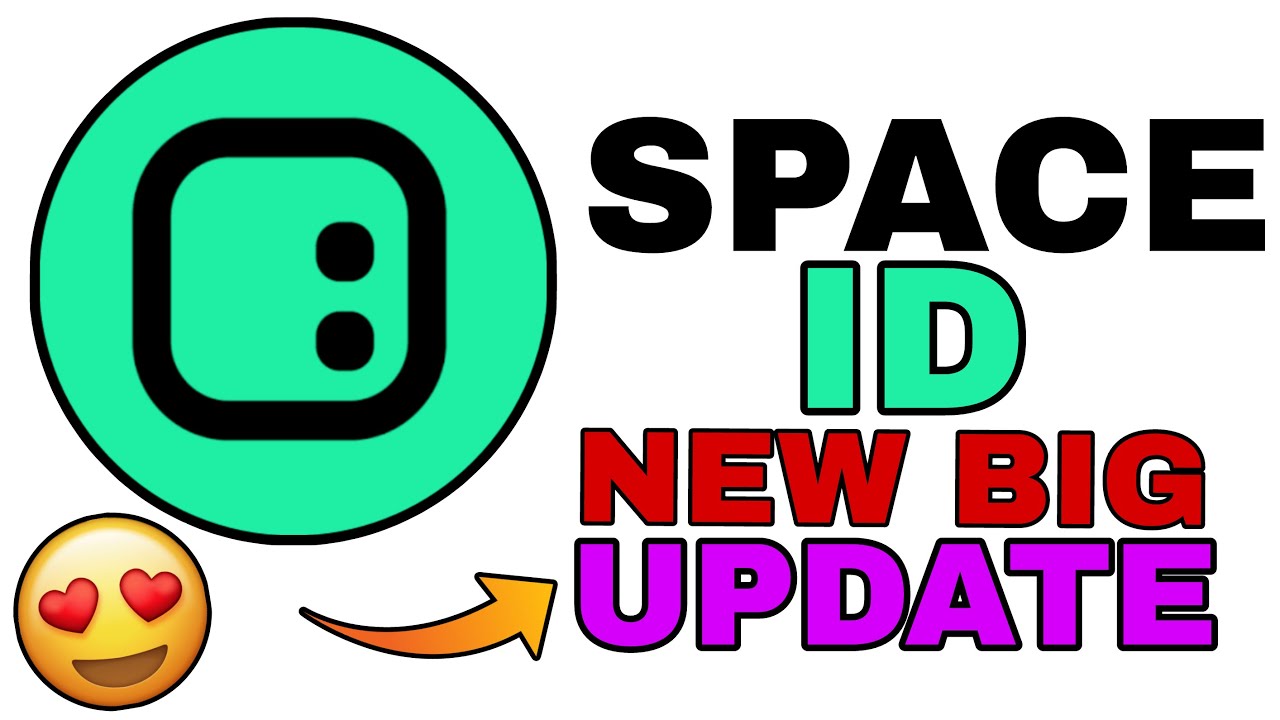 ID Coin взлетает на Луну 😍 Прогноз цены Space ID | Обновление криптовалюты Space ID сегодня | Кри...