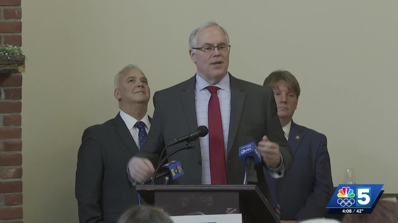 North Country officials are frustrated about rising utility costs, despite NYSEG's recent forum t...