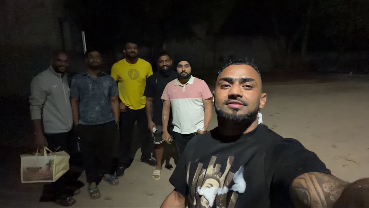 Bullet khiranwali official channel ( new vlog ajj apna kitta birthday celebrate ) kro enjoy vlog 