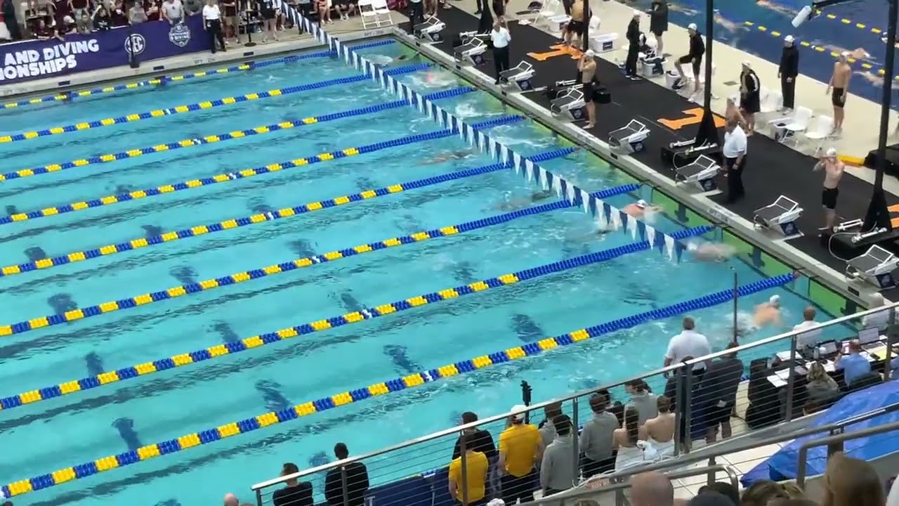 2026 SEC Day 4- M 200 BR Prelims H3
