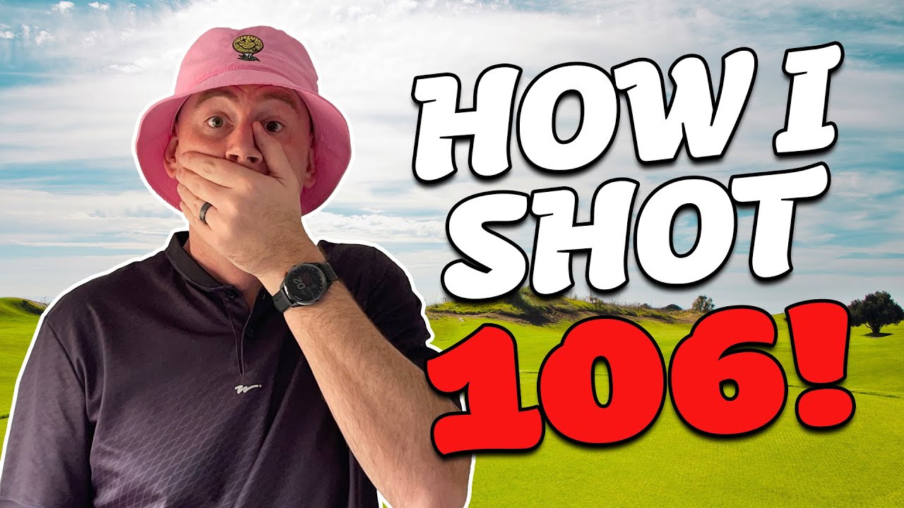 106 Strokes Exposed: A Raw Look at High Handicap Golf