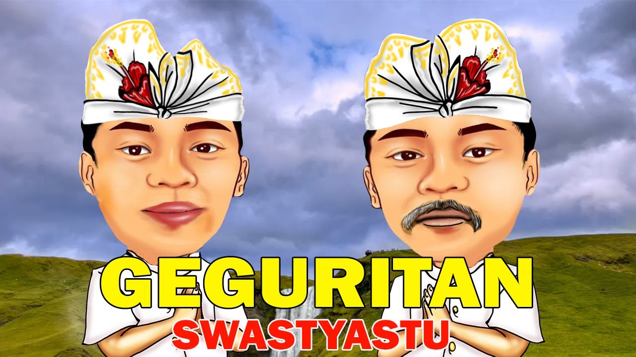 GEGURITAN 