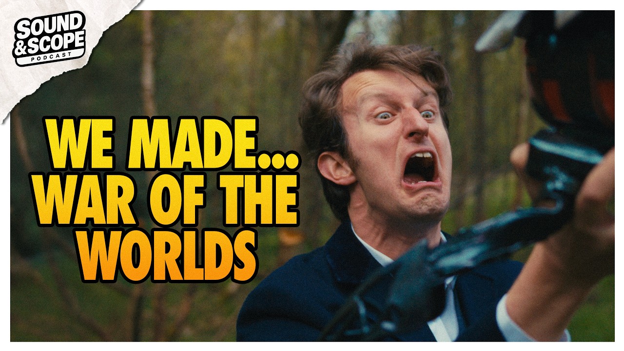 $0 Budget, 21 Awards, One Ridiculous Alien Invasion
