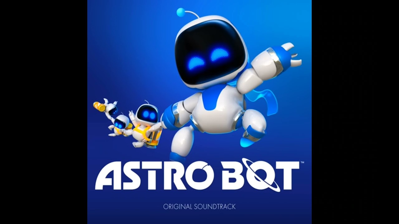 The ASTRO BOT Movie New Trailer 