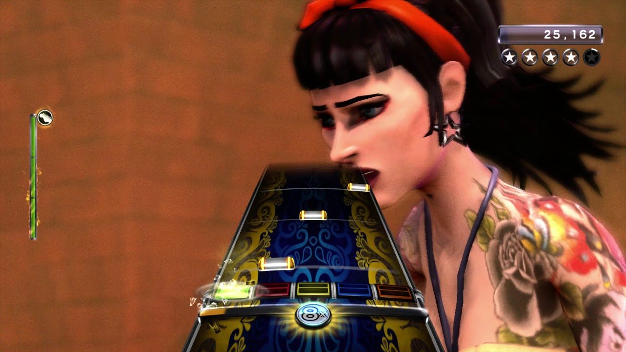 Rock Band 3 - 