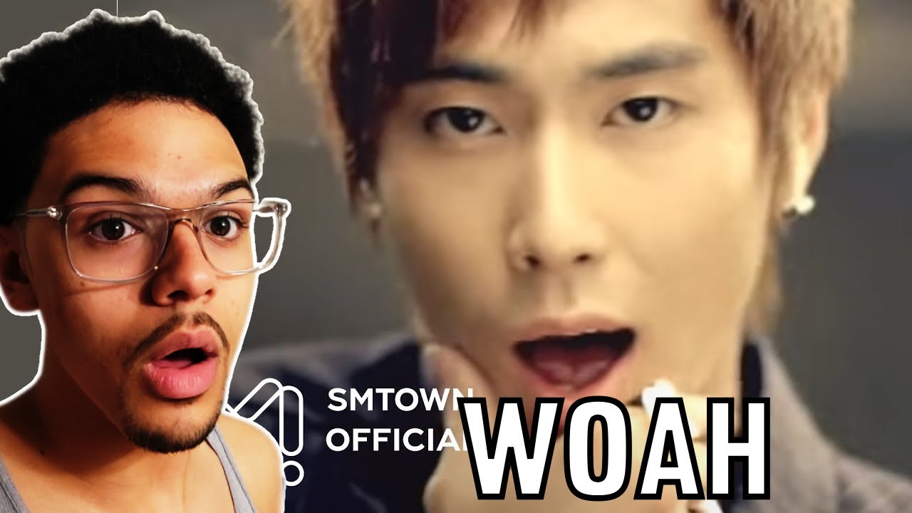 FIRST TIME Hearing TVXQ! | MIROTIC' MV Reaction