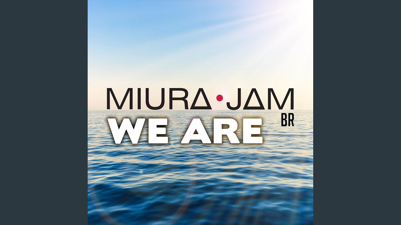 We Are (One Piece)