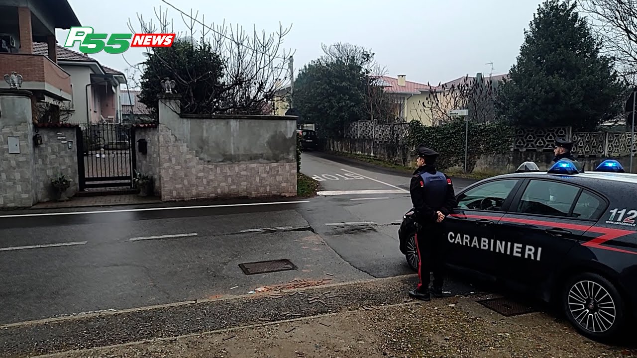 Lonate P. - Strano Paese quello che si accanisce sulle vittime