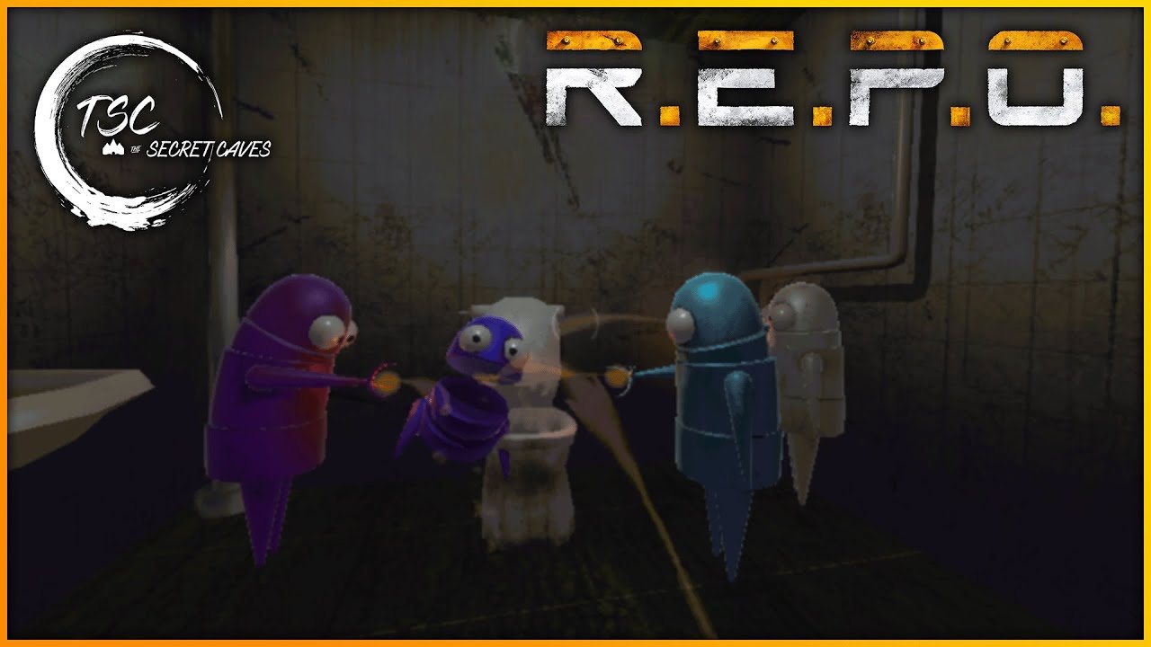 The Last R.E.P.O. Adventure