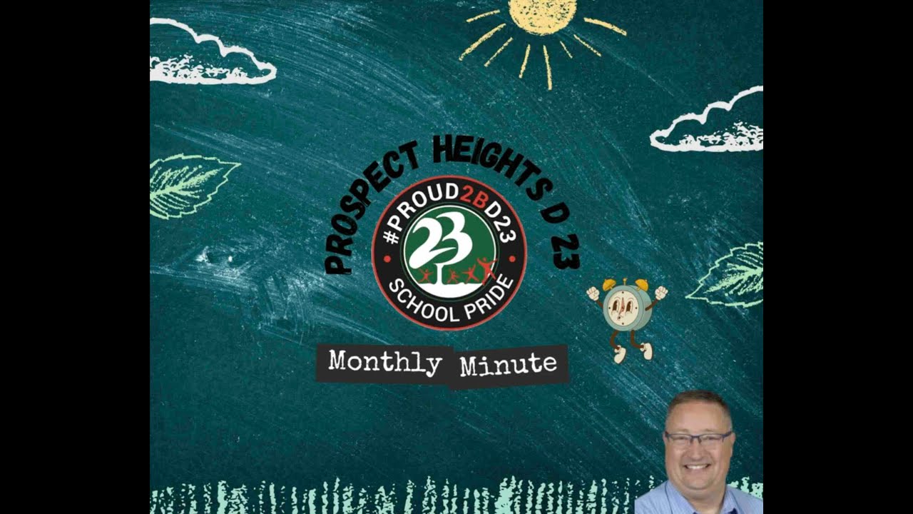 Monthly Minute, February 2026