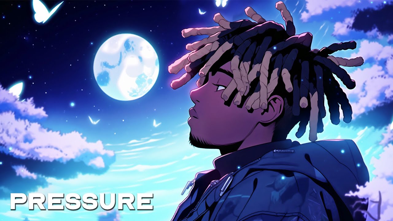 Juice WRLD - Pressure (Music Video)