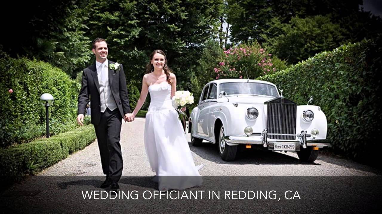 Wedding Officiant Redding CA Absolutely Beautiful Ceremonies