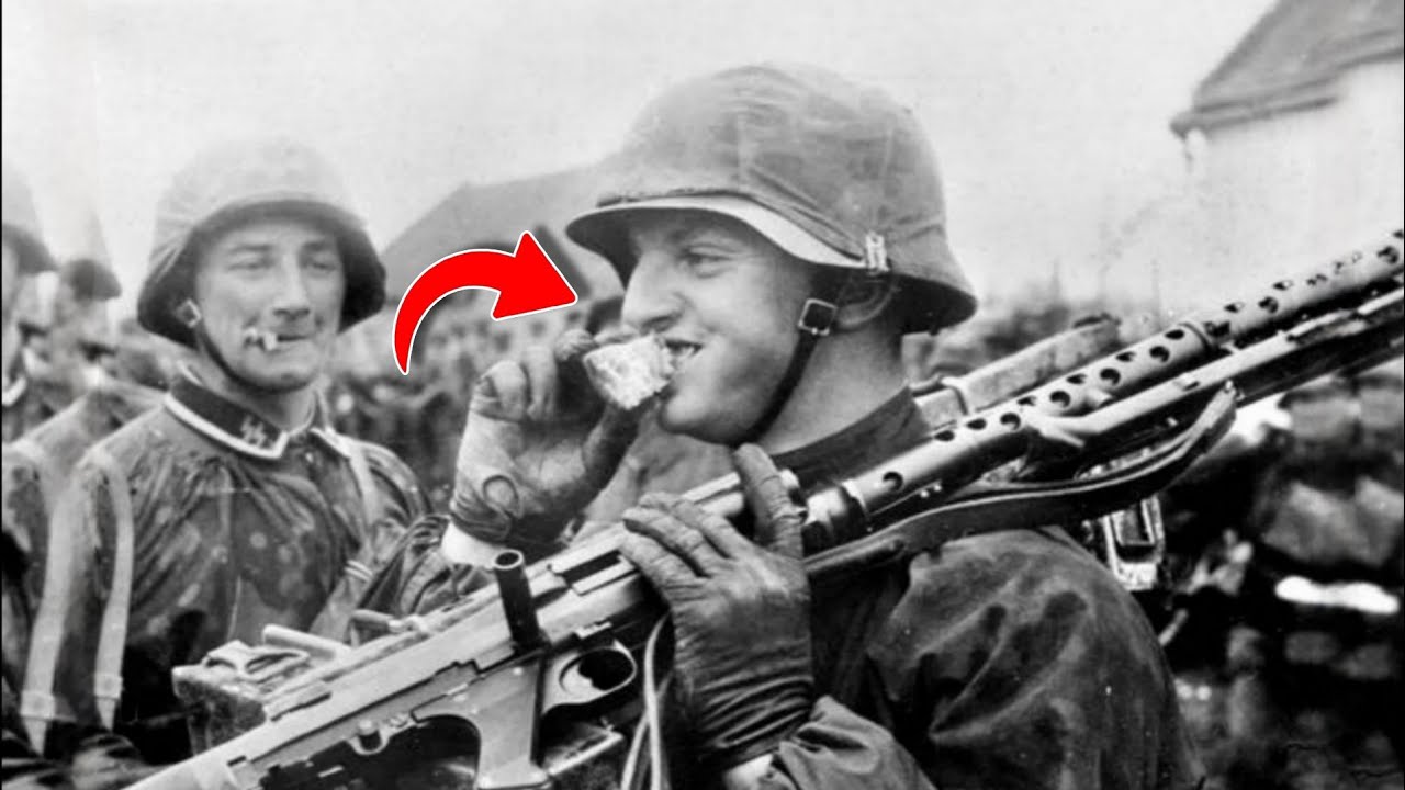Waffen SS: Hitler&rsquo;s Deadliest Soldiers | The Untold Story of Nazi Germany&rsquo;s Elite Force