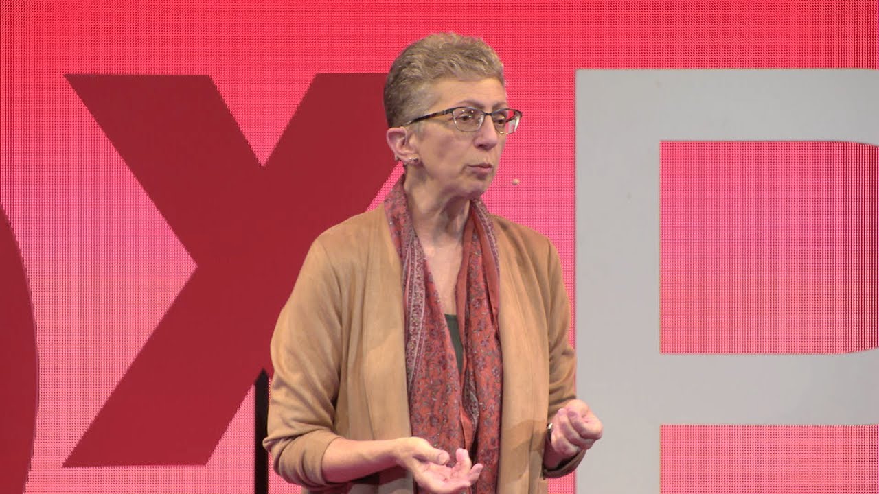Why we can’t agree about vaccines | Bernice Hausman | TEDxPSU