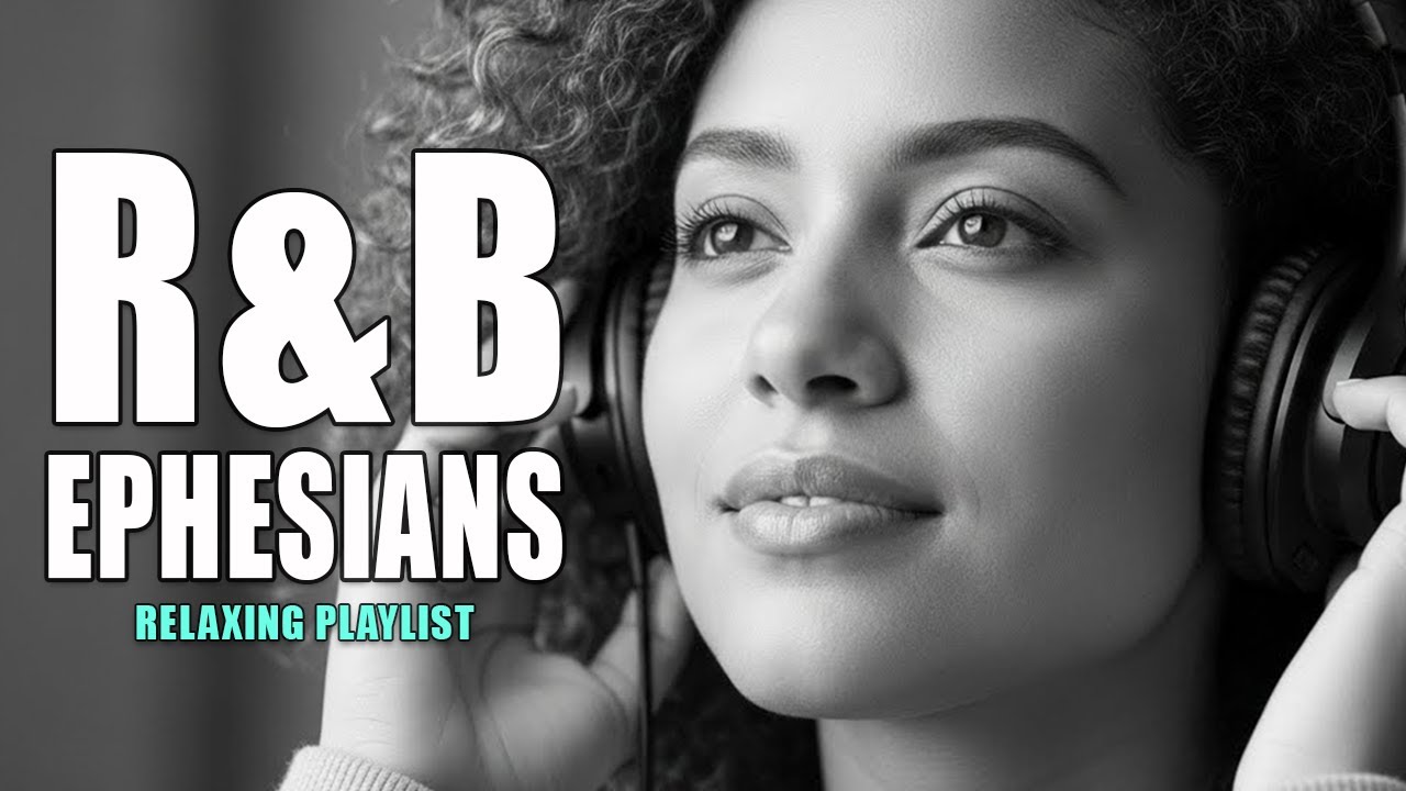 The Psalms in R&B Style Will Touch Your Soul..