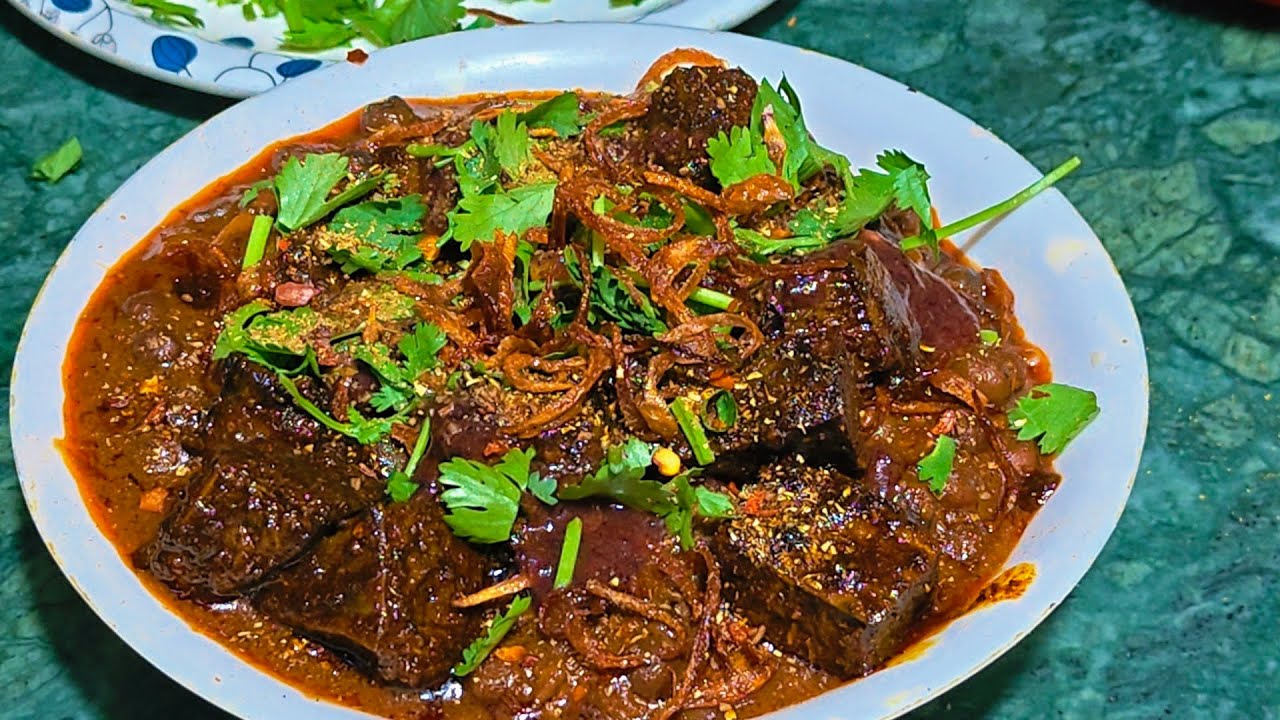 Iftar ki Shaan: Mumbai Ka Mashoor 🌙 Bohri Mohalla Famous Chana Tilli Masala | Iftar Special Recipe 🥟