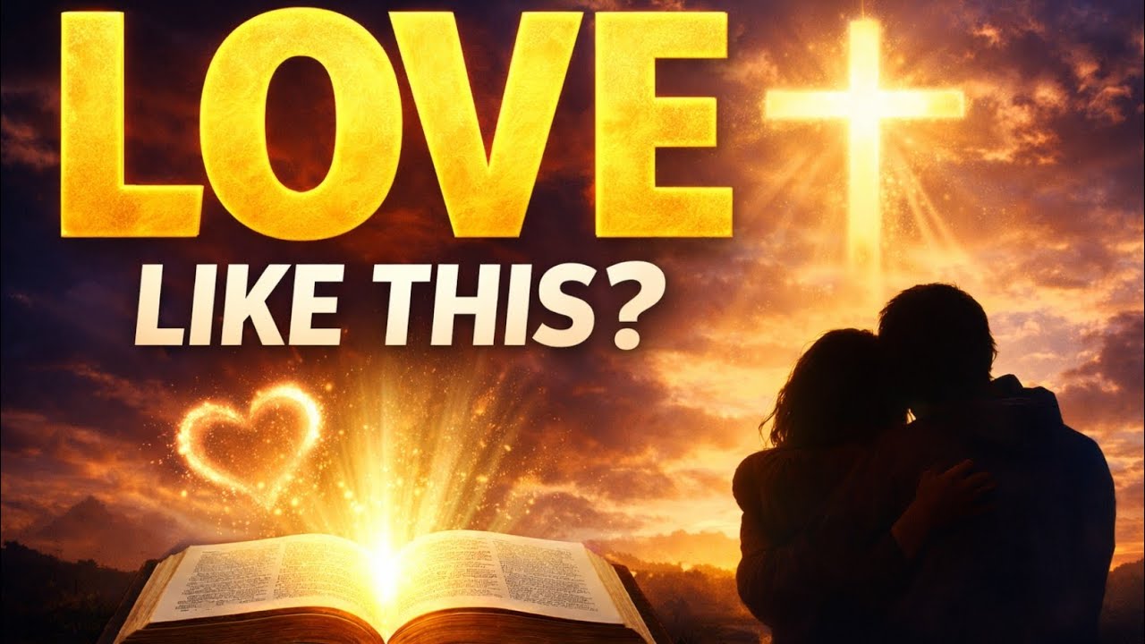 These Bible Verses About Love Will Change Your Life Forever #BibleVerses #GodsLove 