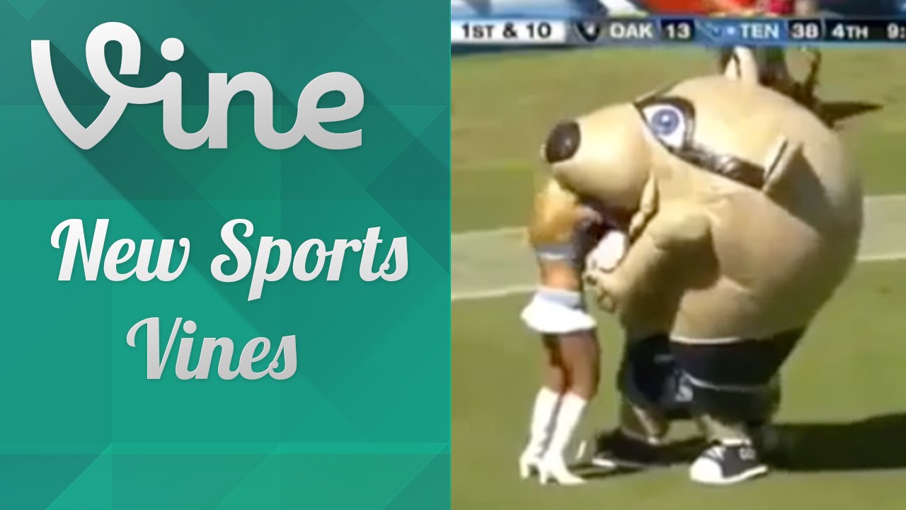 Bass Drops And Dubstep in Best Sports Vines January 2015 - NEWEST Sports Vines with Music HD
