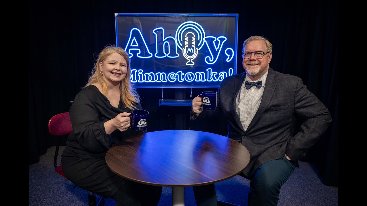 Ahoy! Minnetonka: S3 E8: State of the District Update