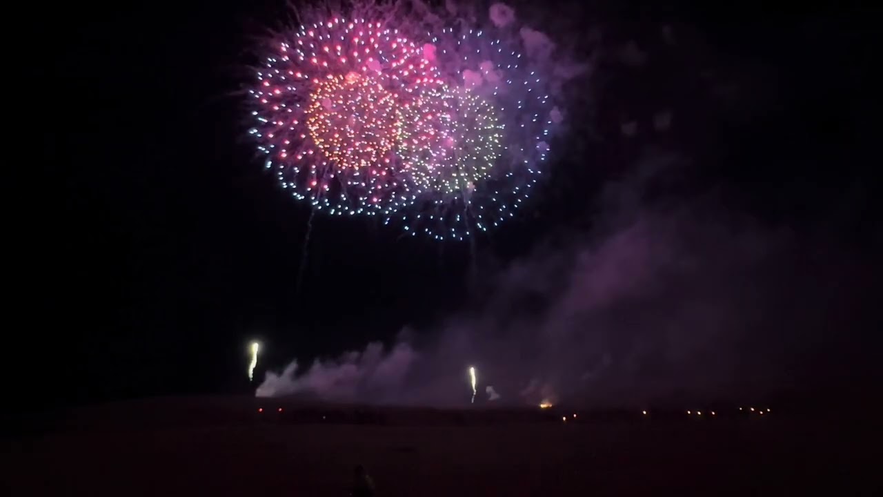 潦草记录|奈良的鹿和烧山祭