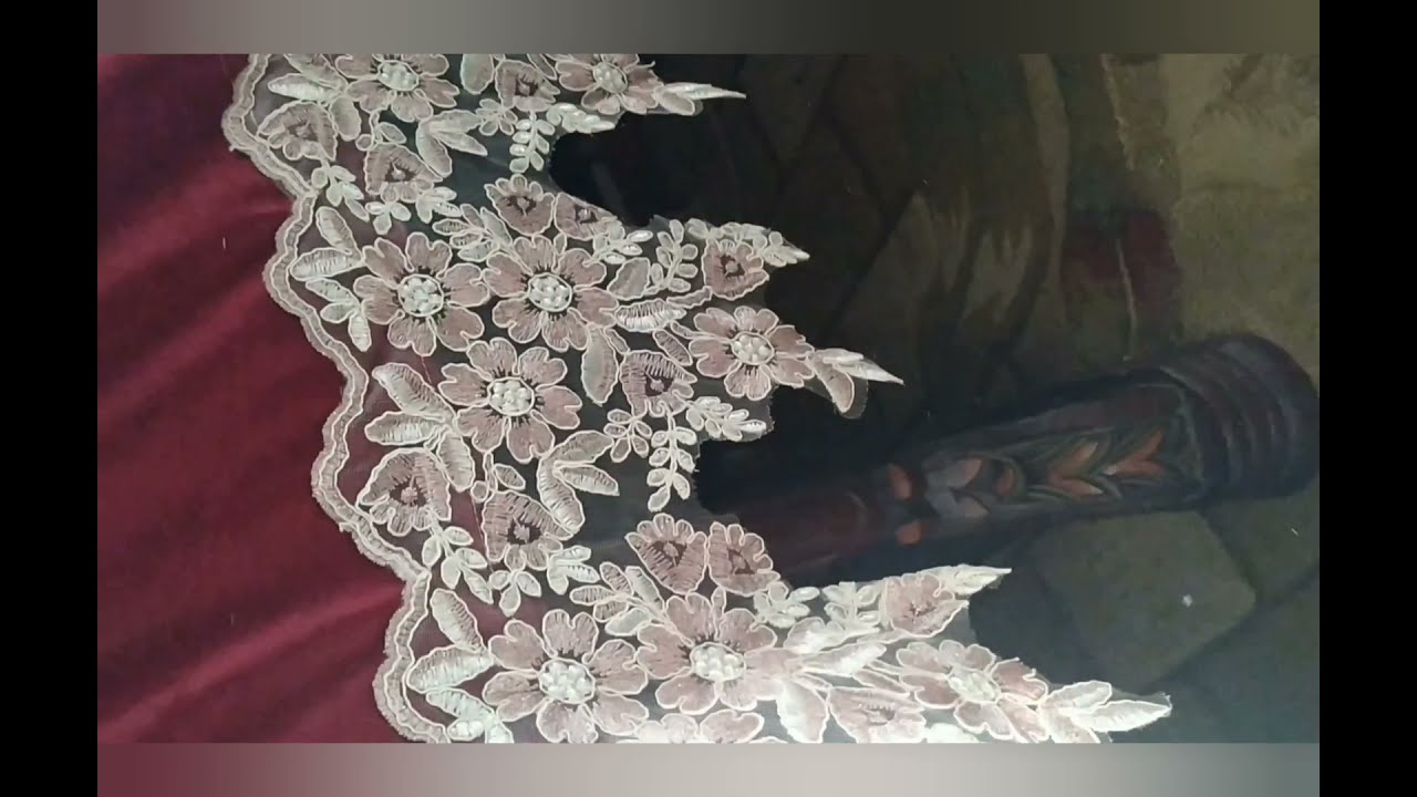 تفصيل مفرش سفره بأسهل طريقه ،🥰🥰🥰