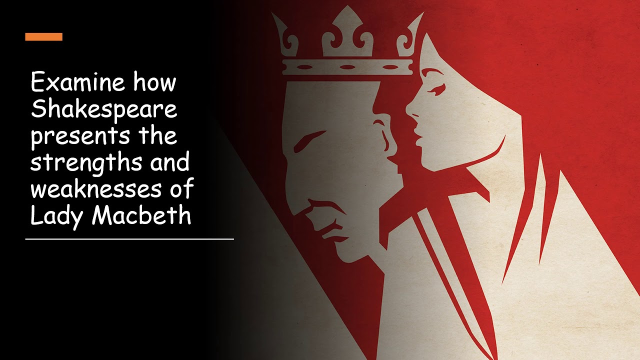 Lady Macbeth - Act 1 Scene 7 - Video 1