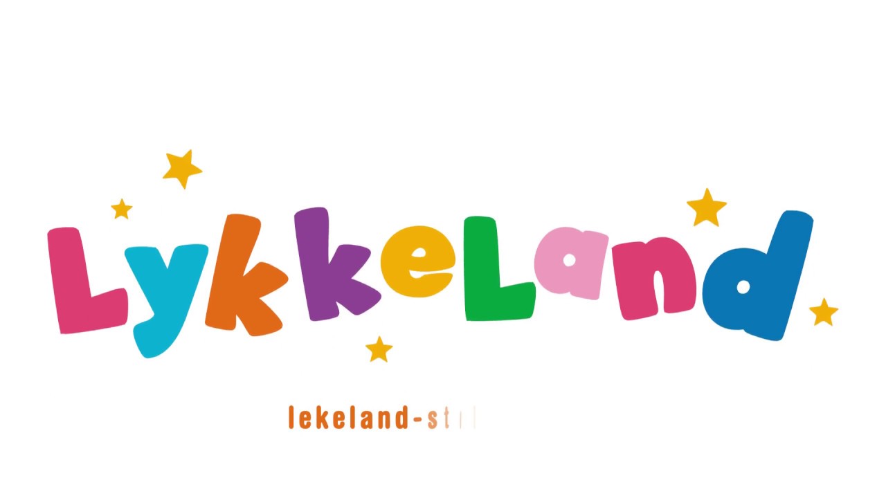 Lykkeland: presentasjon