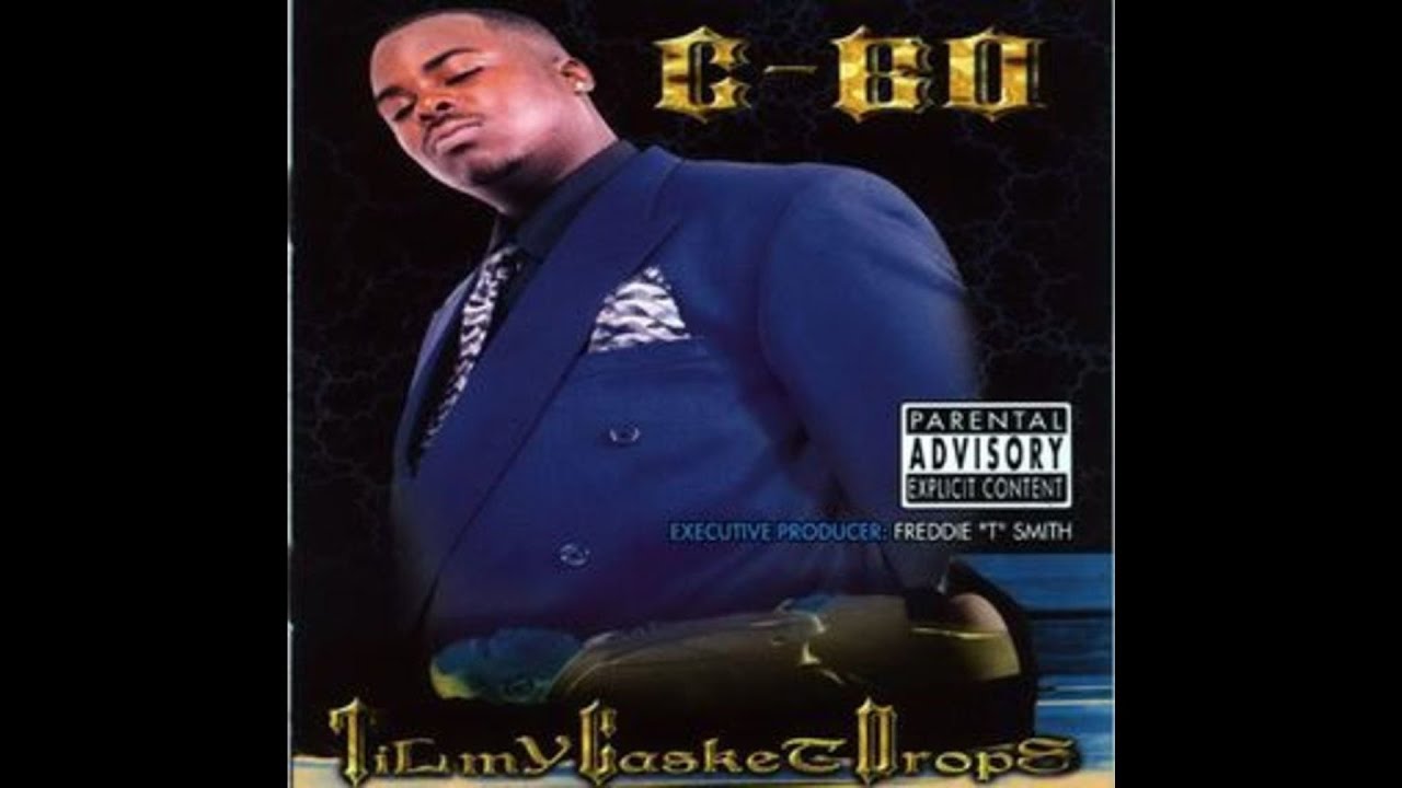 C-Bo - 