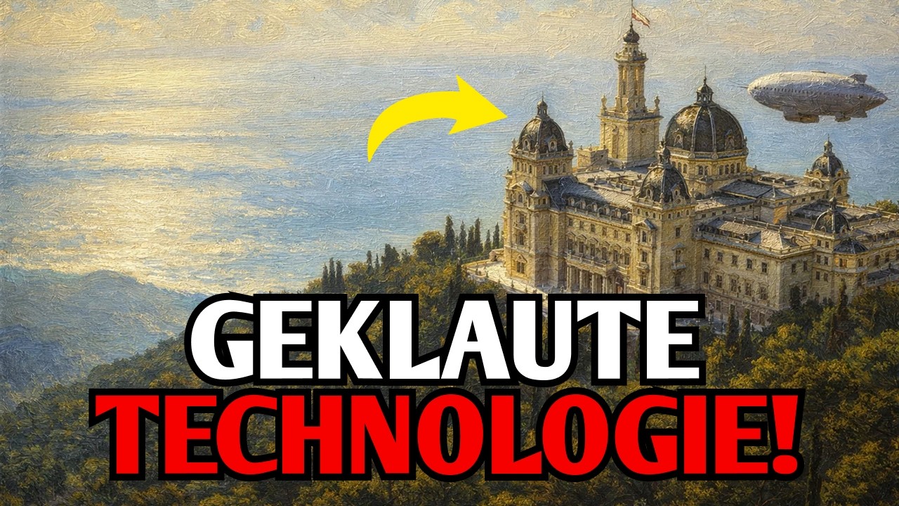 DIE GRANDHOTEL-LÜGE: WAS UNS ÜBER DIESE PALÄSTE VERSCHWIEGEN WIRD!