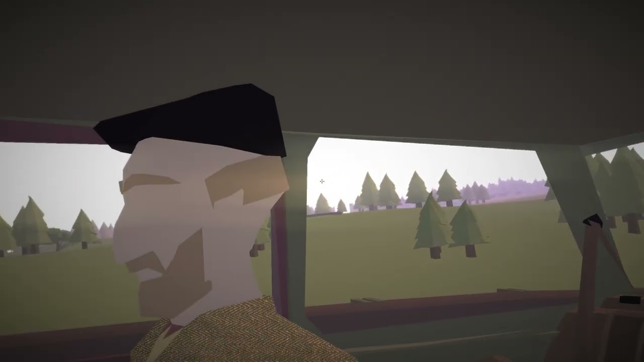 JALOPY - bugs e erros #1 (no commentary)