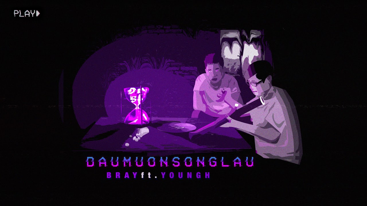 Đâu Muốn Sống Lâu (#DMSL) - B Ray x Young H  (Prod. ThaiBeats)