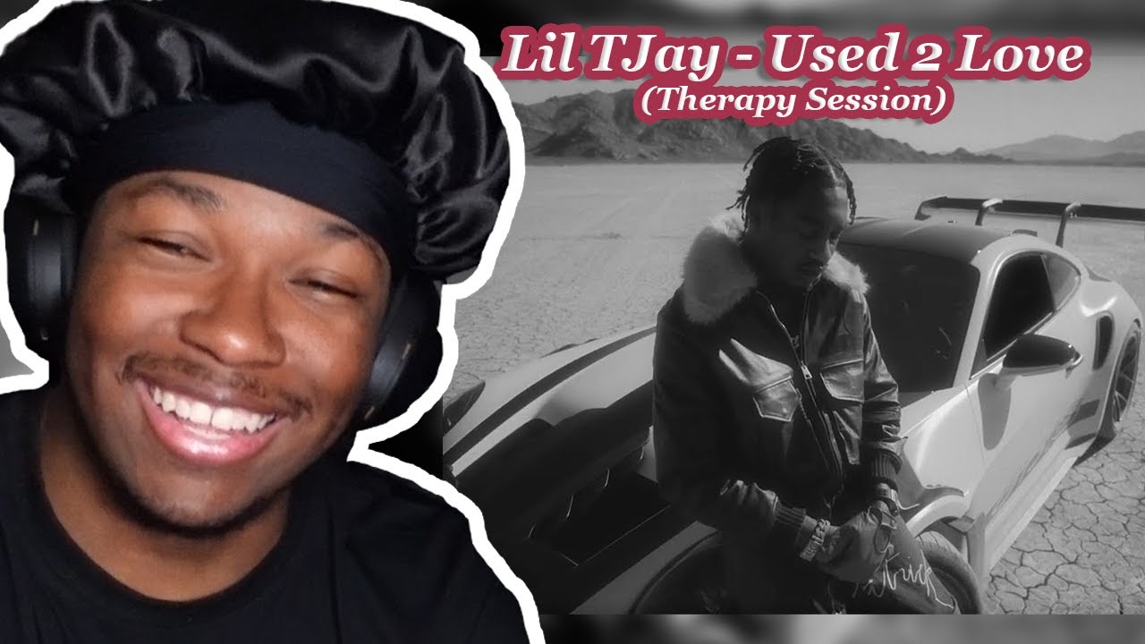 IS TJAY BACK?? | Lil Tjay - Used 2 Love