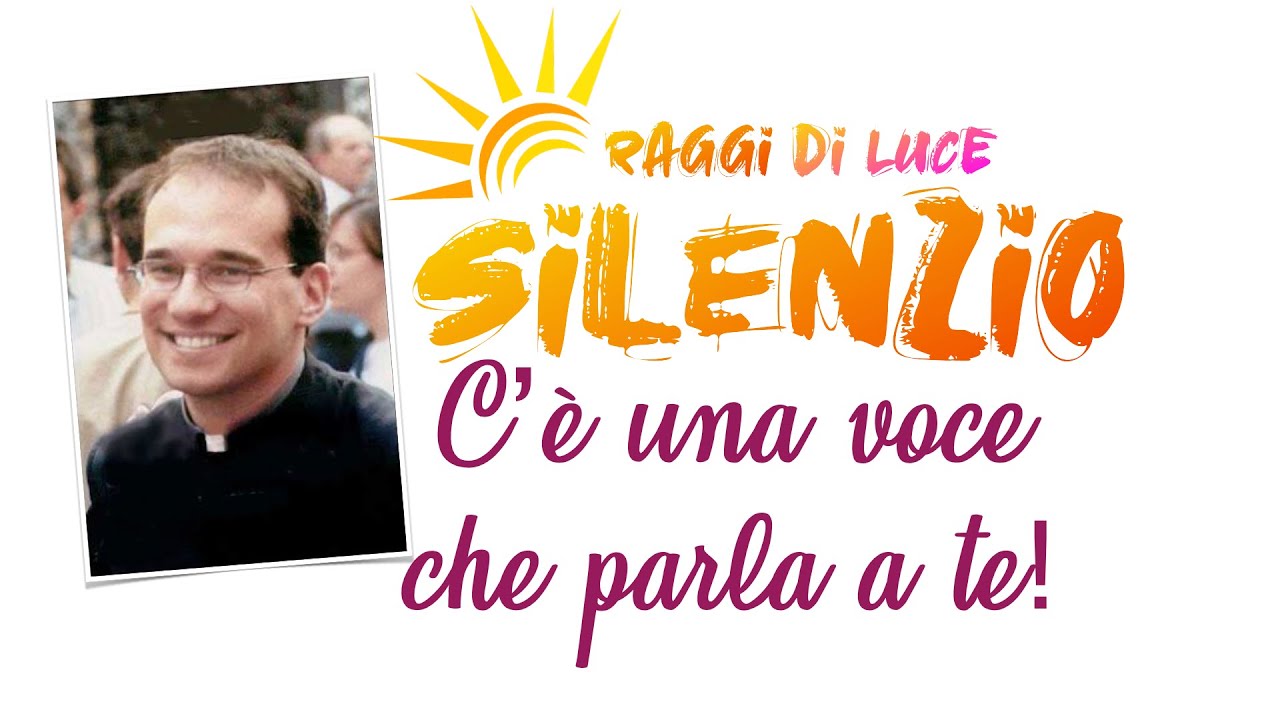 Don Giò - Raggi di luce #1