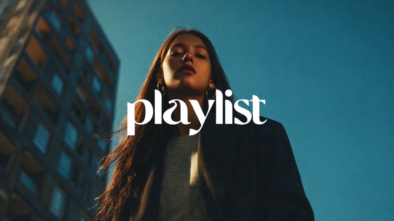 겨울엔 듣는 JAZZ 힙합이란🎷 | Chill & Groove HipHop | 2026 플리