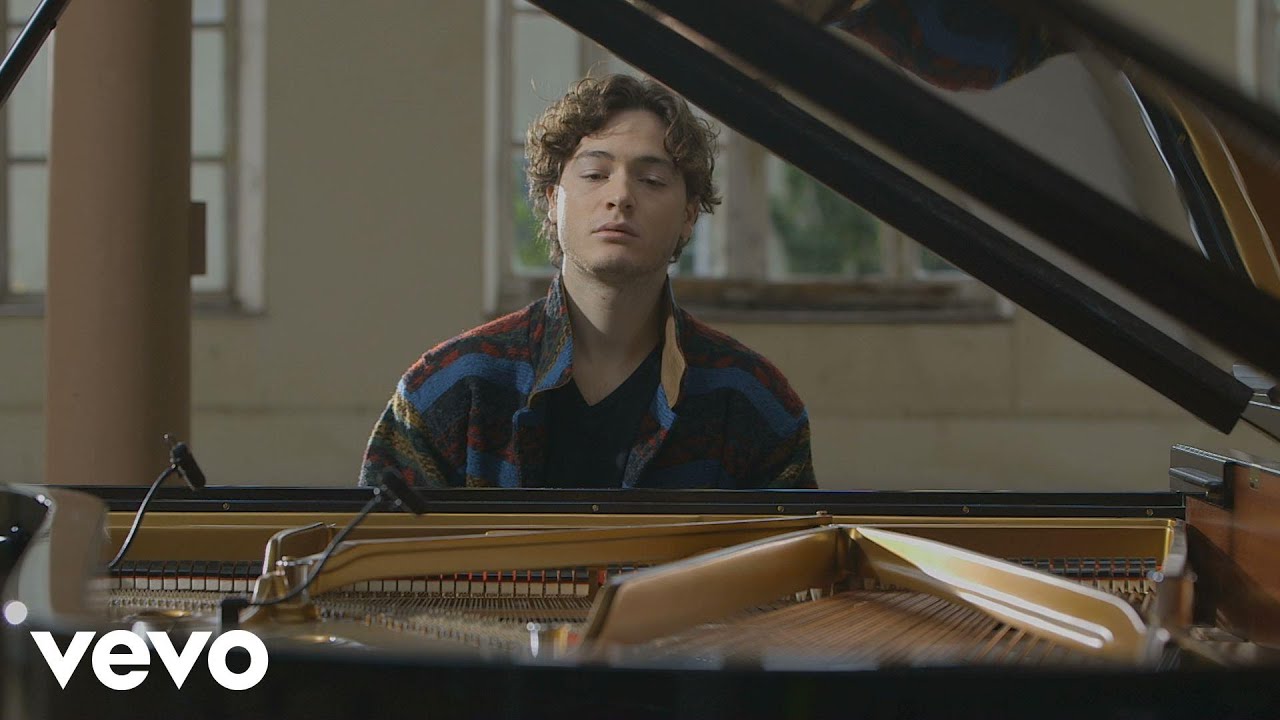 Thomas Enhco - Letting You Go