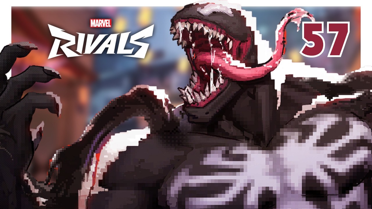 Marvel Rivals - 2/26/26