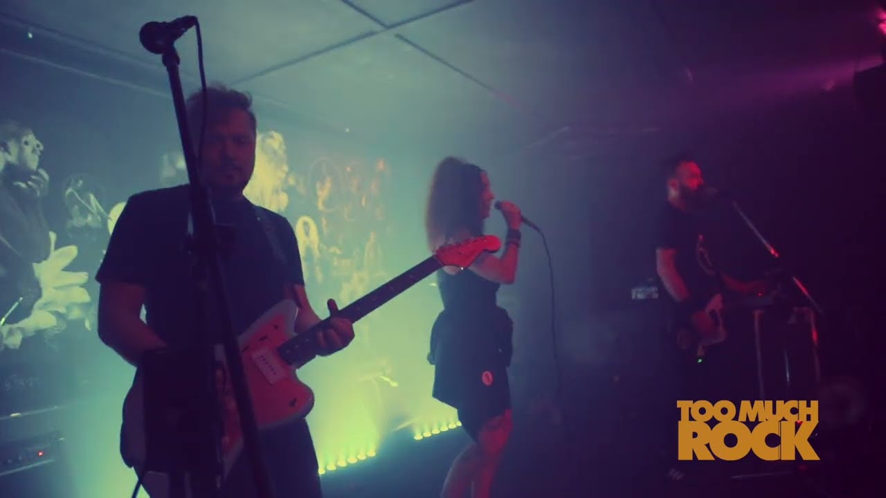 Reviser - Assassins (live 2025)