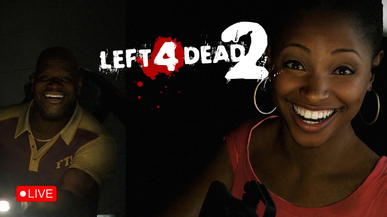 Main Sekali Doang? - Left 4 Dead 2 Indonesia