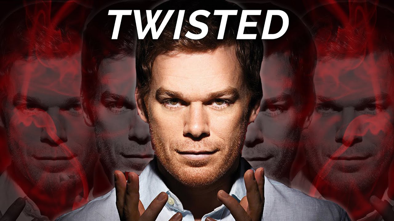 The Hypocrisy of Dexter Morgan's Moral Code