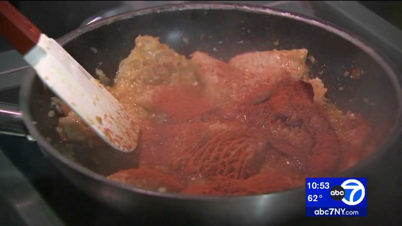 Zhego NYC in Woodside showcases Bhutanese food bursting with flavor
