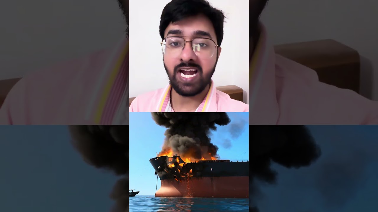 Iran war live: UAE says intercepted missiles, drone sparks fire at oil site