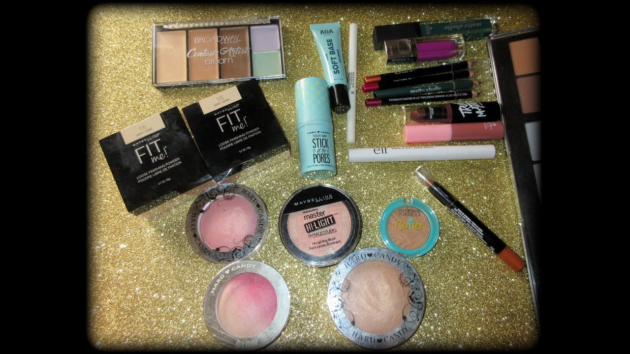 Makeup Declutter #14