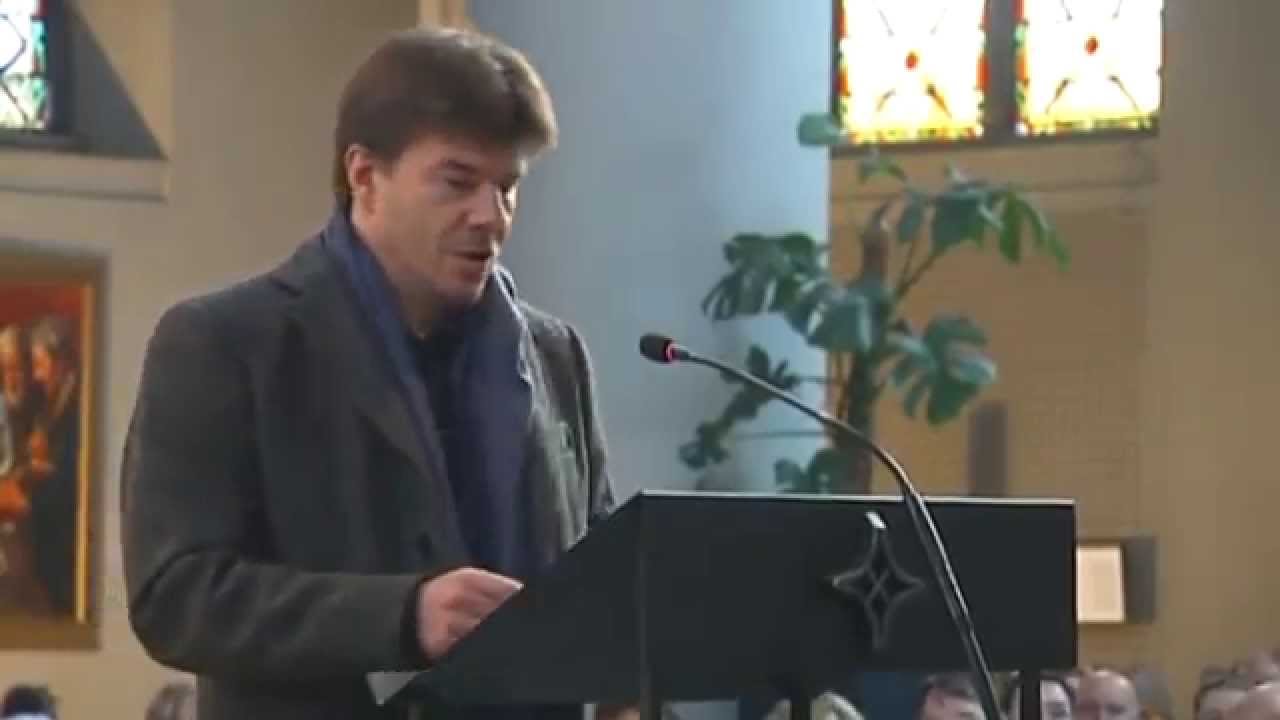 Brusselse mis 2015 Sint Pieterskerk Jette
